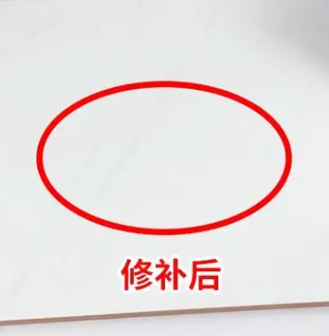 屯溪瓷砖空鼓维修公司分享下板材基层，未采取柔性过渡措施的影响。在瓷砖铺贴工程中，如果采用的是板材基层（如石膏板、木工板等非刚性基层），而未采取柔性过渡措施，